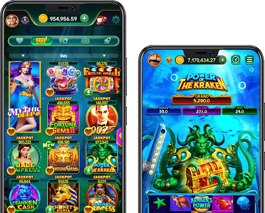 Người chơi đang tham gia game bắn cá f 168